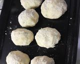 Foto del paso 2 de la receta: Croquetas de papa