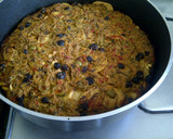 Foto del paso 9 de la receta: Cuajado de Atún