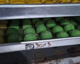 Foto langkah ke 4 dari resep Nastar Klepon Mocaf (Gluten Free).