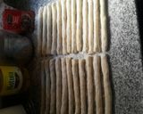 Foto del paso 3 de la receta: Ñoquis de papa