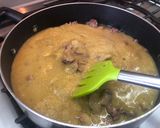 Foto del paso 3 de la receta: Bistéck de Res Sonorense en Salsa Verde