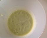 Foto del passaggio 2 della ricetta Branzino con crema di finocchio