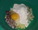 Foto del paso 1 de la receta: Frituras de bacalao 🐟