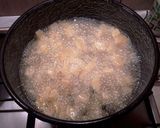 Brassói recept fázis 2 fotója