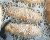 A picture of step 5 of Chicken Fingers.