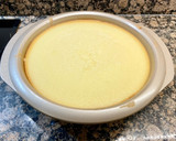 Foto del paso 8 de la receta: Pudín de harina muy cremoso, sin gluten