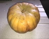 Foto del paso 1 de la receta: Zapallo relleno con carne