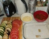 Foto del paso 3 de la receta: Ratatouille