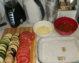 Foto del paso 3 de la receta: Ratatouille