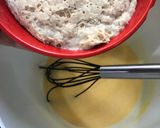 Foto del paso 1 de la receta: Donas glaseadas