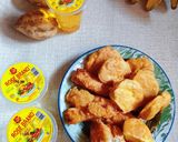 Foto langkah ke 4 dari resep PisGor dan Limpung Goreng Wangi.