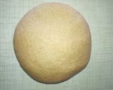 A picture of step 5 of Wholewheat Honey buns #Localfoodcontest_Nairobi_North.
