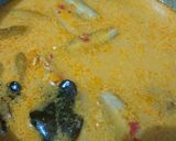 Foto langkah ke 4 dari resep Gulai Asam Tengiri.