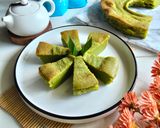 Foto langkah ke 10 dari resep Kue Kojo.