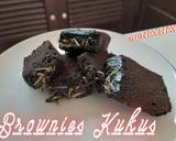 Cara Membuat Brownies Kukus Brownies Jadul 6