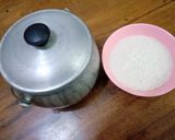 Foto langkah ke 1 dari resep Nasi Liwet.