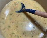 A picture of step 3 of Non traditional Chicken and Dumplings.