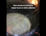 Foto del paso 3 de la receta: 🍞Pan naan