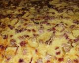 Kenyérlángos (Langalló) recept fázis 1 fotója