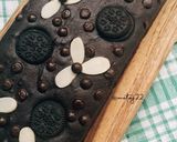 Foto langkah ke 7 dari resep Brownies Panggang.