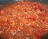 Foto do passo 3 de Molho de Tomate Caseiro