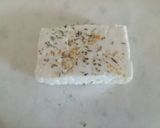 A picture of step 1 of Baked feta cheese.