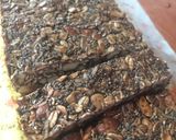 Foto del paso 8 de la receta: Barras de avena y almendra