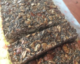Foto del paso 8 de la receta: Barras de avena y almendra