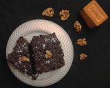 બ્રાઉની (Brownie Recipe In Gujarati) રેસીપી સ્ટેપ3ફોટો