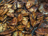 Kek Batik Lembut