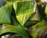 Foto langkah ke 4 dari resep Pepes Tahu.