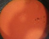 A picture of step 2 of Stewed vegetable curry with rice.