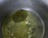 A picture of step 5 of Chinese style Qeema veggies.