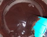Foto langkah ke 1 dari resep Brownies Coklat Panggang (DCC+HILO Belgian Chocolate Milk).