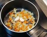 Foto del paso 7 de la receta Lomo de cerdo en salsa de naranja