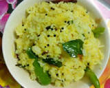 மாங்காய் சாதம் ரெசிபி ஸ்டேப் 3 புகைப்படம்