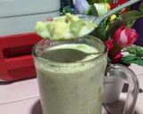 Foto langkah ke 3 dari resep 437. Es Campur Alpukat Mutiara.