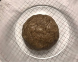 黑麦·全椰子油·美洲核桃派（含亚麻籽·枫 & 椰糖）的食譜步驟4照片