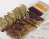 รูปขั้นตอนการทำที่ 10 ของ Homemade Gyoza in my style