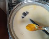 પંજાબી કઢી (Punjabi Kadhi Recipe In Gujarati) રેસીપી સ્ટેપ2ફોટો