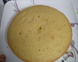 கோதுமை கேக் ரெசிபி ஸ்டேப் 5 புகைப்படம்