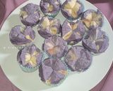 Foto langkah ke 6 dari resep Bolu Kukus Mekar 1 Telur.