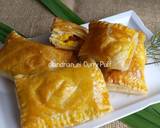 Cara Membuat Curry Puff 13