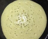 Foto del paso 2 de la receta: Pancakes de banana🍌