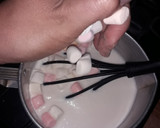 Foto del paso 2 de la receta: Gelatina de malvaviscos