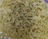 Spaghetti recipe step 3 photo