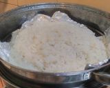 Foto langkah ke 1 dari resep Mango Sticky Rice ala #Thailand.