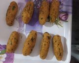 સેવૈયા રોલ (Sevaiya Roll Recipe In Gujarati) રેસીપી સ્ટેપ2ફોટો