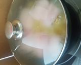 Foto del paso 7 de la receta Merluza encebollada