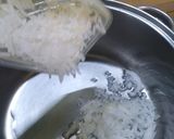 Foto del paso 5 de la receta: Canastitas de papa relleno de Espinaca